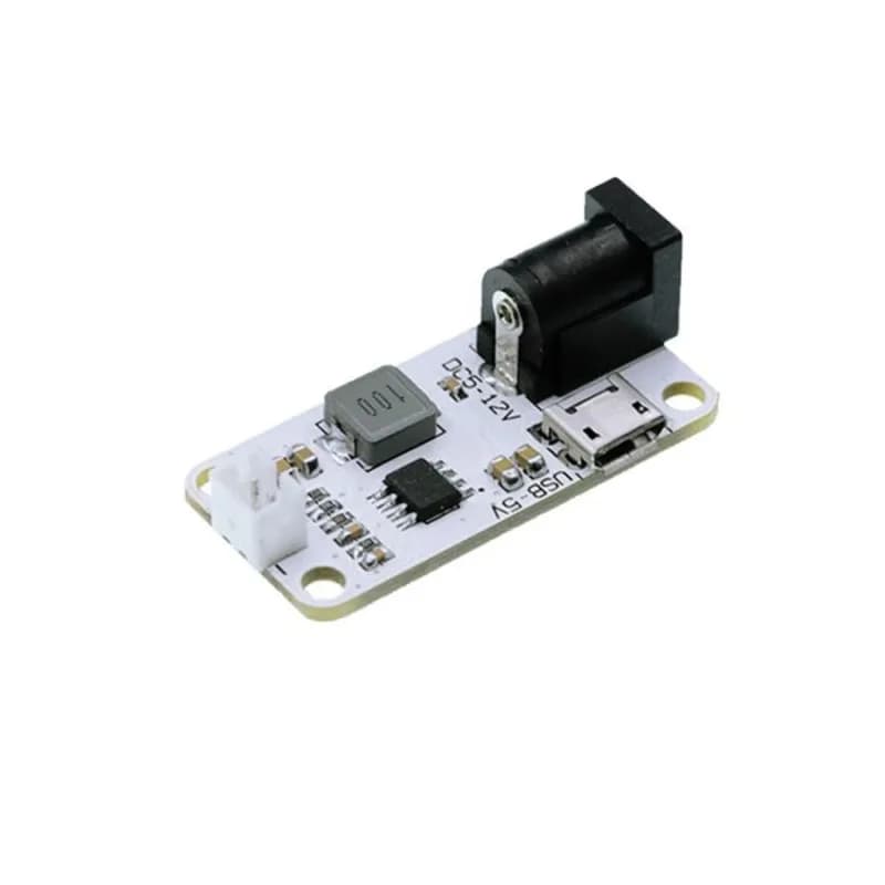 Модуль питания Micro:bit 3,3 В 2 А