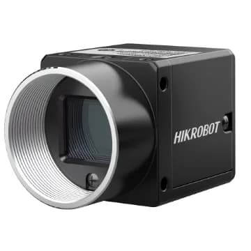 Камера с зональным сканированием, 20 МП, USB3.0, IMX183, 2-го поколения, моно
Ключевая особенность