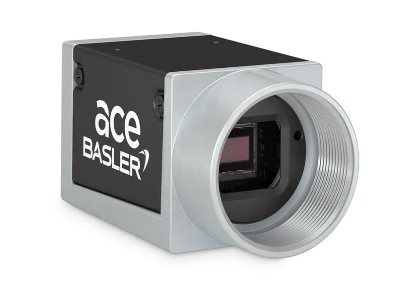 Basler ACA1300-75гм