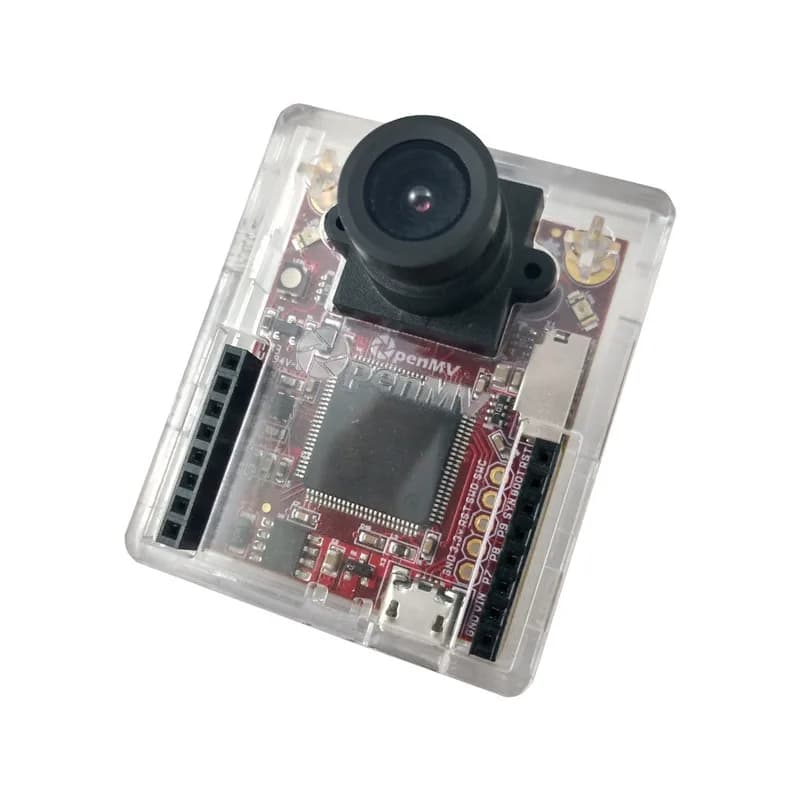 Корпус OpenMV Cam M4/M7