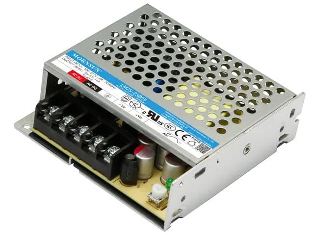 LM75-23B15