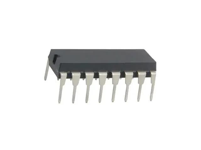 74HC595