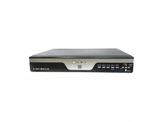 NVR XY-8216