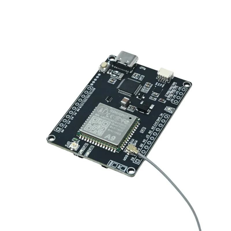 Плата разработки SmartElex A9 GSM GPRS для Интернета вещей и беспроводной связи
