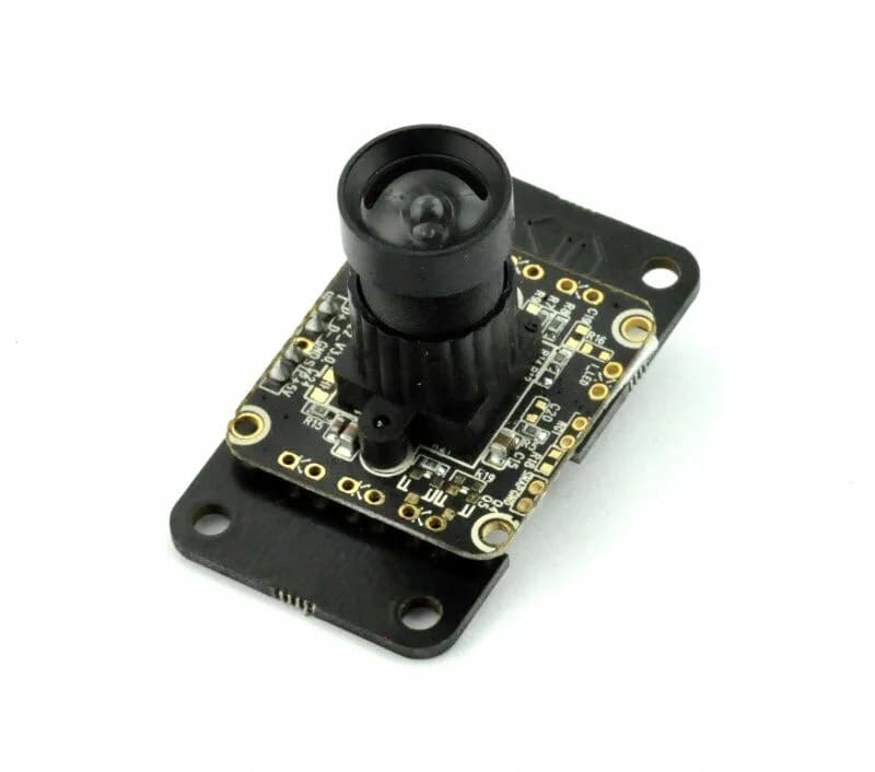— совместимость с .NET Gadgeteer