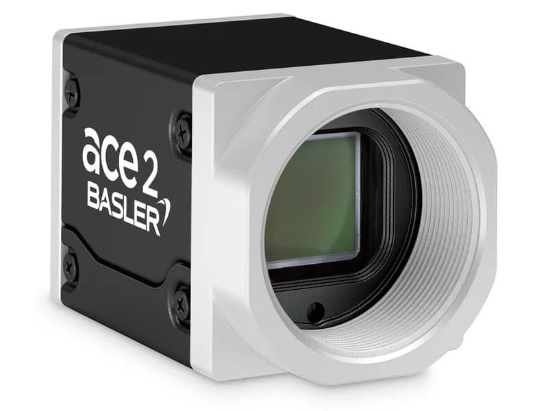 Basler a2A2840-48umUV