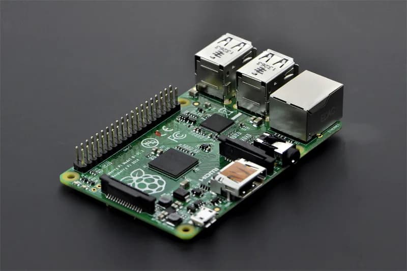 Откройте для себя Raspberry Pi Model B+ — расширенные возможности GPIO и USB!
