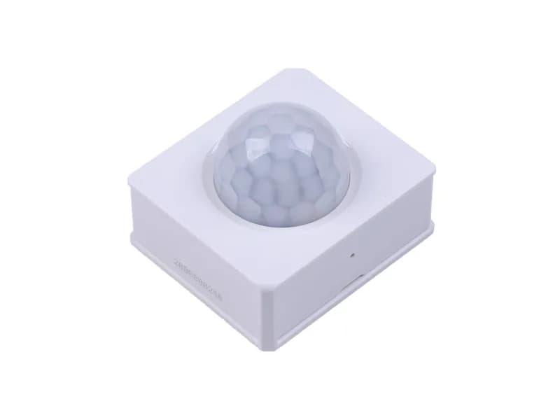 Sonoff SNZB-03-Zigbee Датчик движения, безопасность умного дома, датчик движения в помещении, экономичный