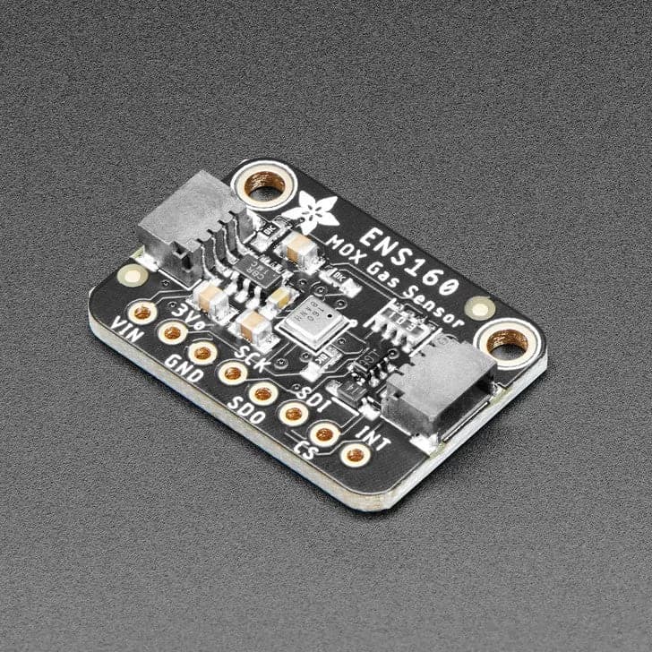 STEMMA QT/Qwiic ENS160 MOX