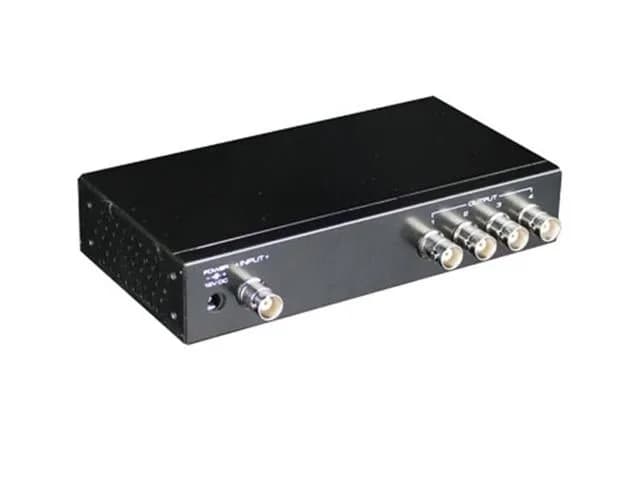 VIDEO DIST-4WAY