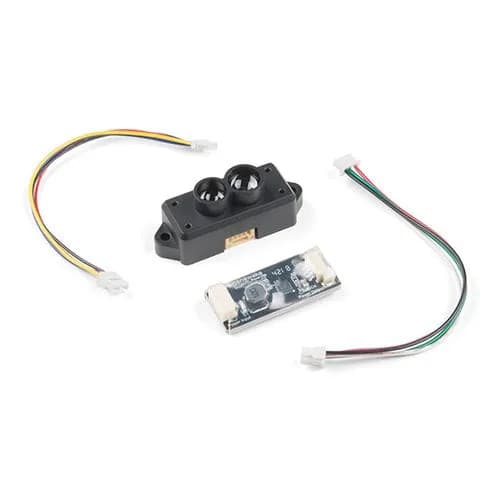 TFMini - LiDAR Qwiic