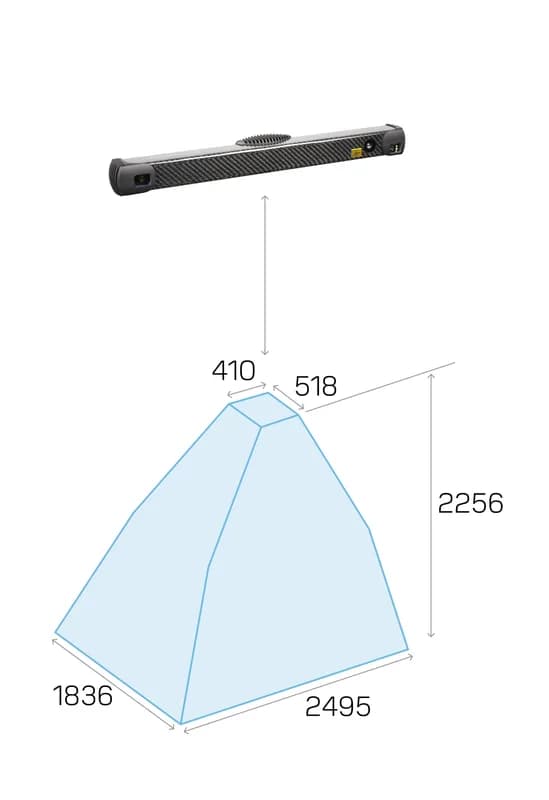 MotionCam-3D L