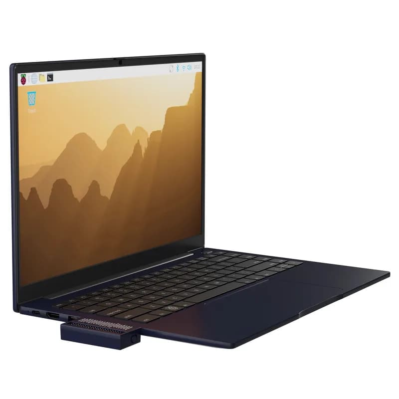 Корпус для ноутбука Argon ONE UP для CM5