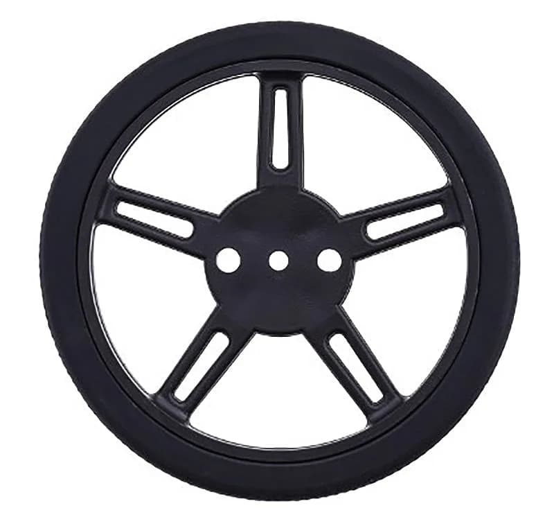 Колесо для FS90R 60мм х 8мм