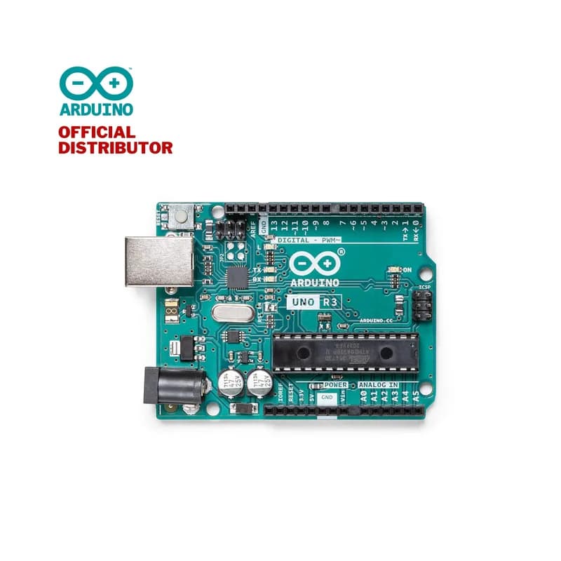 Arduino Uno R3 Италия
