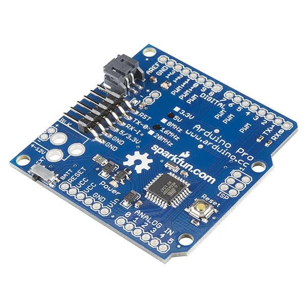 Arduino Pro 328 - 5В/16МГц