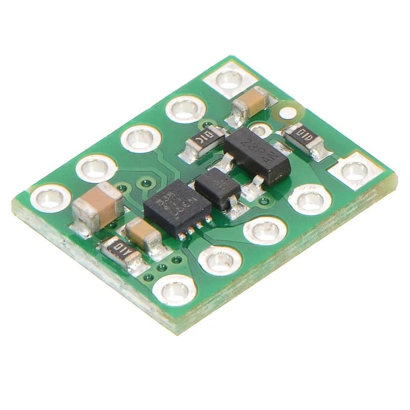 DRV8838 DC