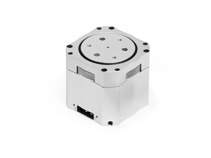 Hightorque HTDW-5047-36 1:36 Мотор-редуктор CAN
Двигатель