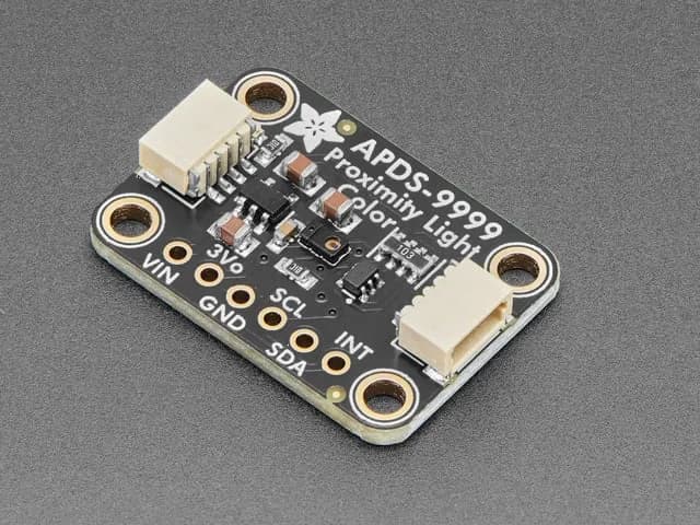 Adafruit APDS9999 Датчик приближения, освещенности и цвета