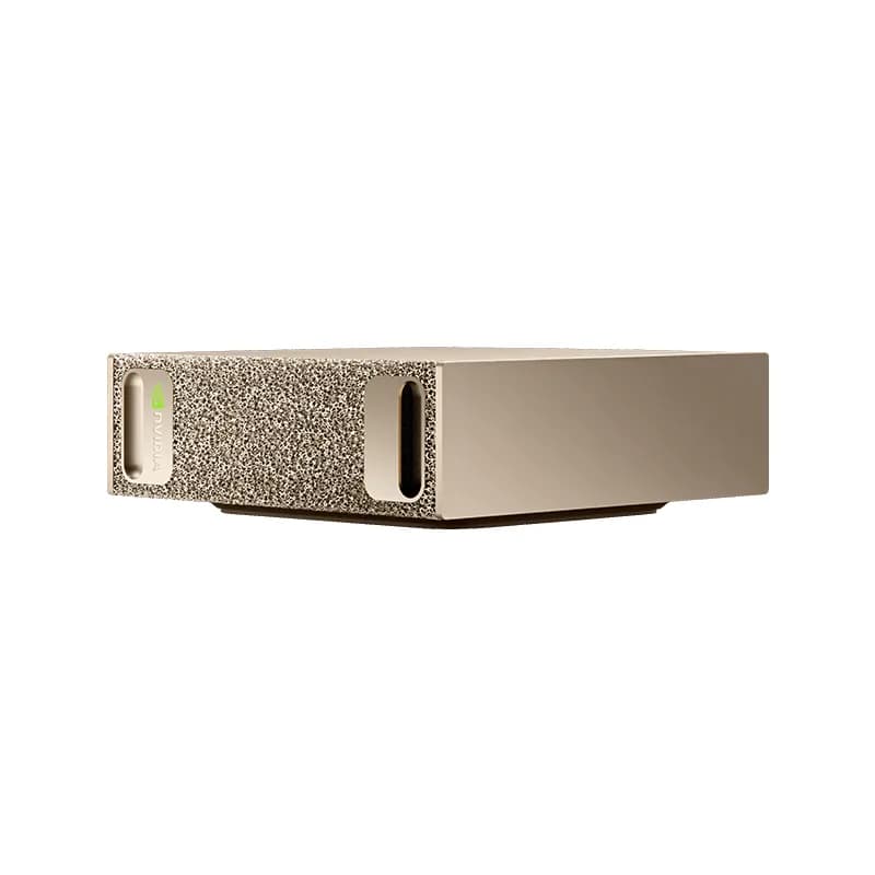 NVIDIA DGX Spark 4TB