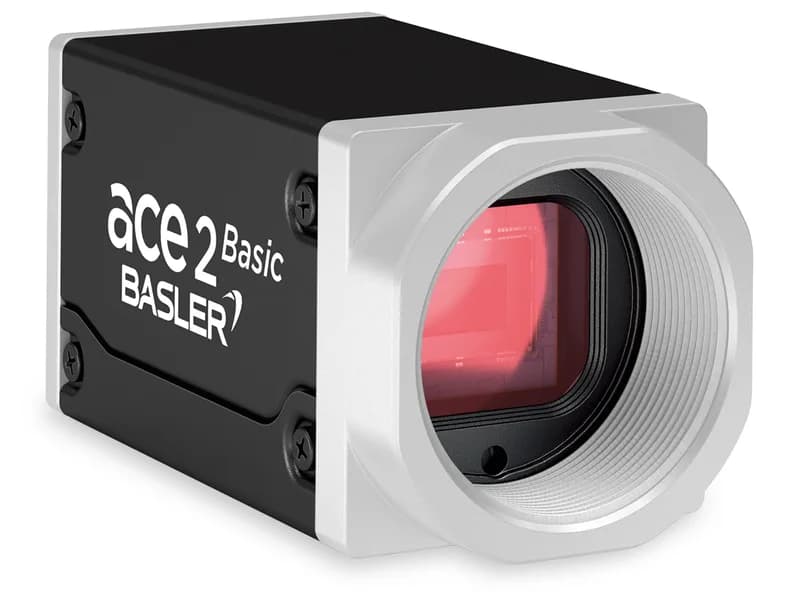 Basler a2A2048-114g5cBAS