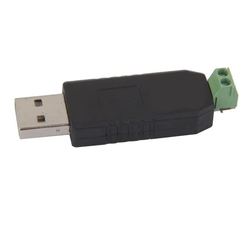Модуль адаптера преобразователя USB CH340 в RS485