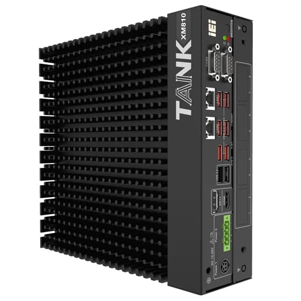 TANK-XM810