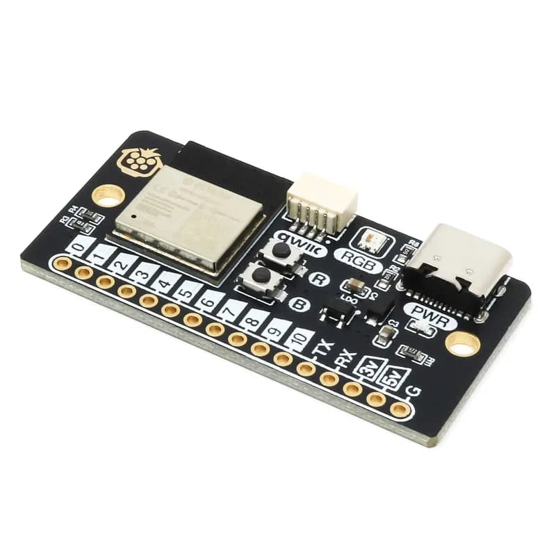 Baguette C3 - Макетная плата ESP32-C3