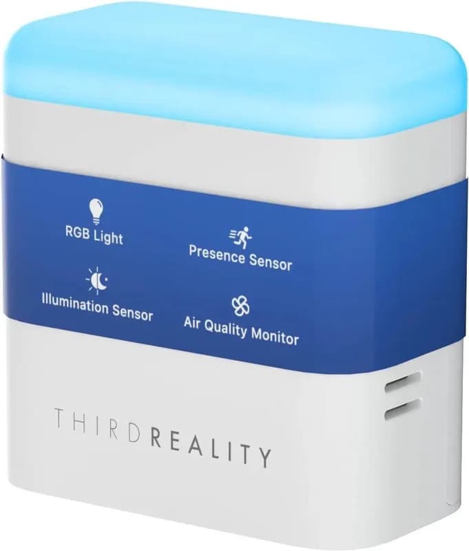 Умный датчик присутствия Third Reality R3