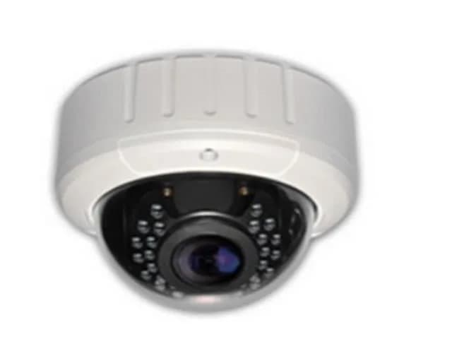 XY-IP CAM3065VDVS(A) 5.0MP POE