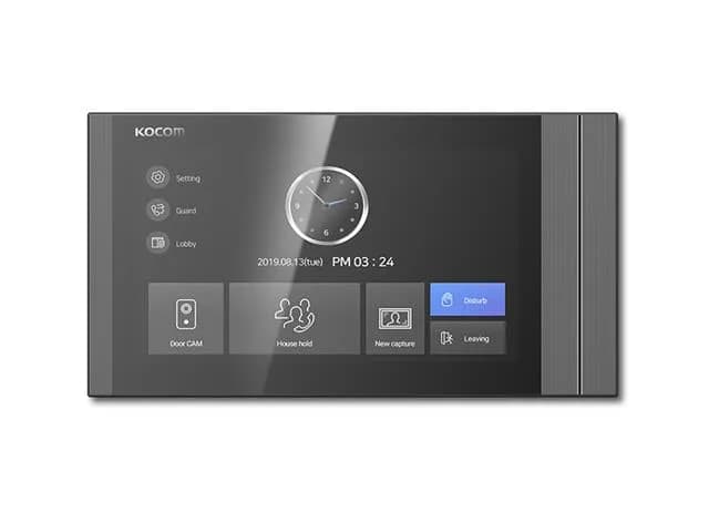 KCV-T701SM MONITOR