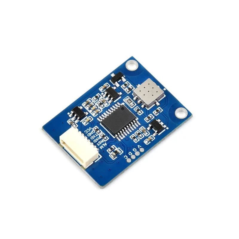 Waveshare TVOC