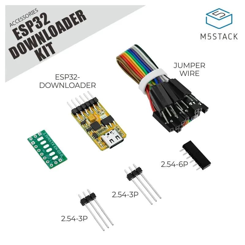 CP2104/CH9102 ESP32