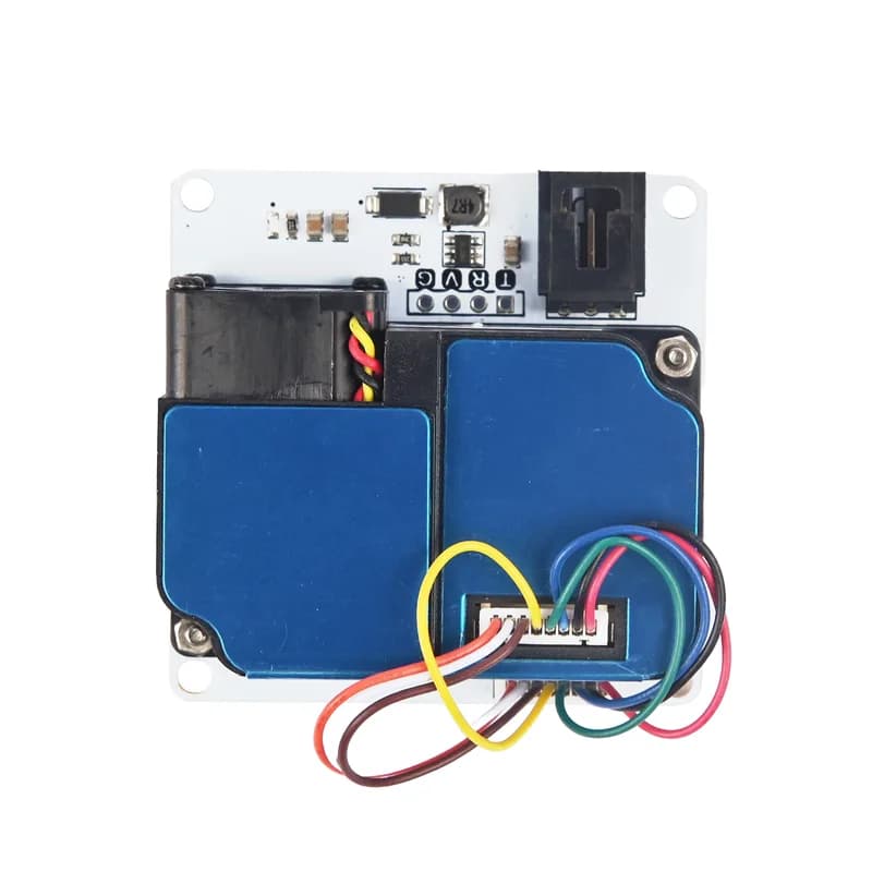 Модуль ELECFREAKS Octopus PM2.5