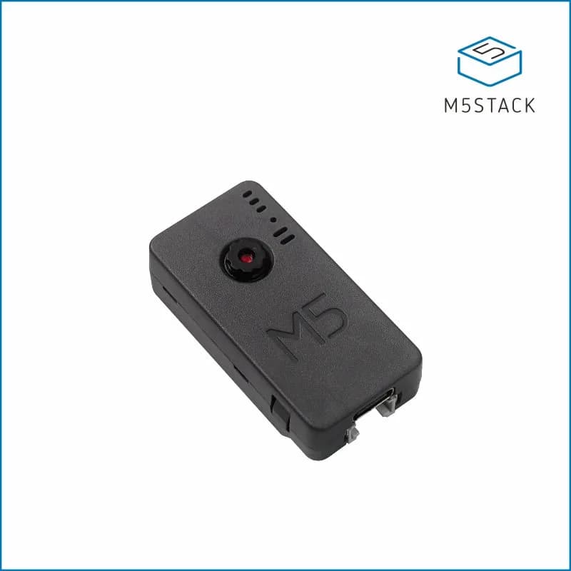 ESP32 PSRAM Timer Camera X (OV3660)