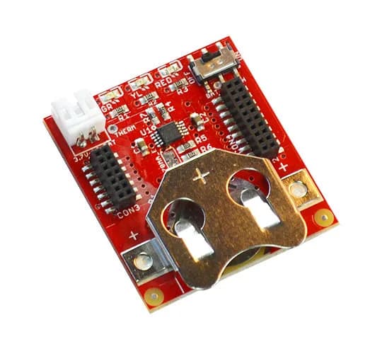 OLIMEXINO-NANO-BAT - POWER SUPPLY FOR OLIMEXINO NANO