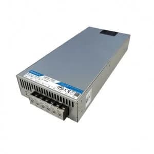 Mornsun LM600-12B27 Закрытый импульсный источник питания переменного/постоянного тока, 600 Вт