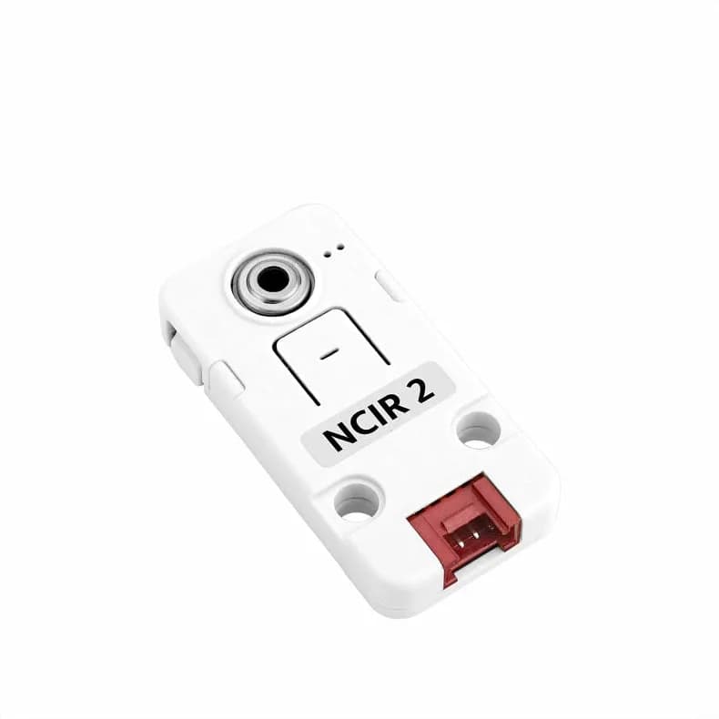 Блок термометра NCIR 2 (MLX90614)