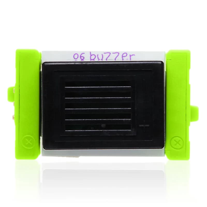 LittleBits Зуммер