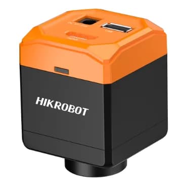 2MP HDMI Camera