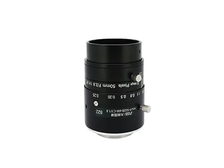 Daheng HN-P-5028-6M-C1/1.8
