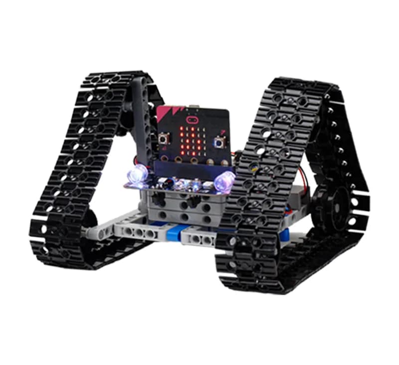 Stem:Bit - Комплект программируемых блоков для micro:bit