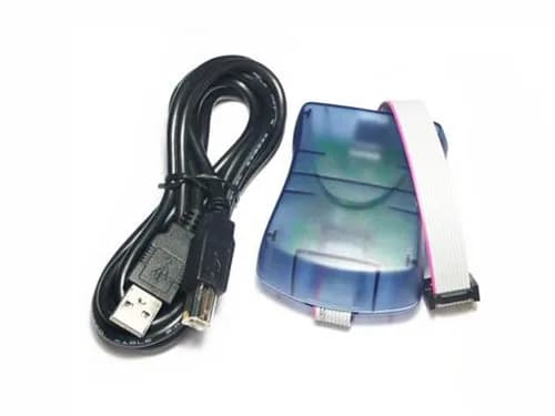 Программатор USB ISP Atmel AVRISP STK500
