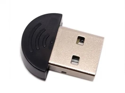 Bluetooth USB-адаптер