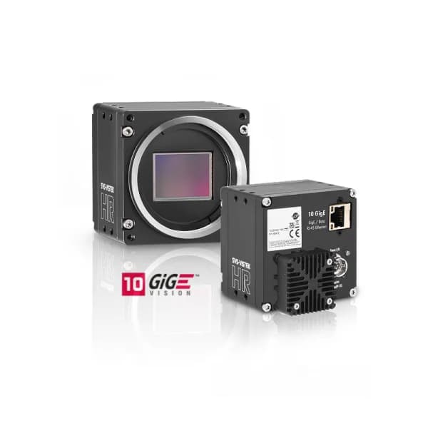 Allied Vision hr387MXGE