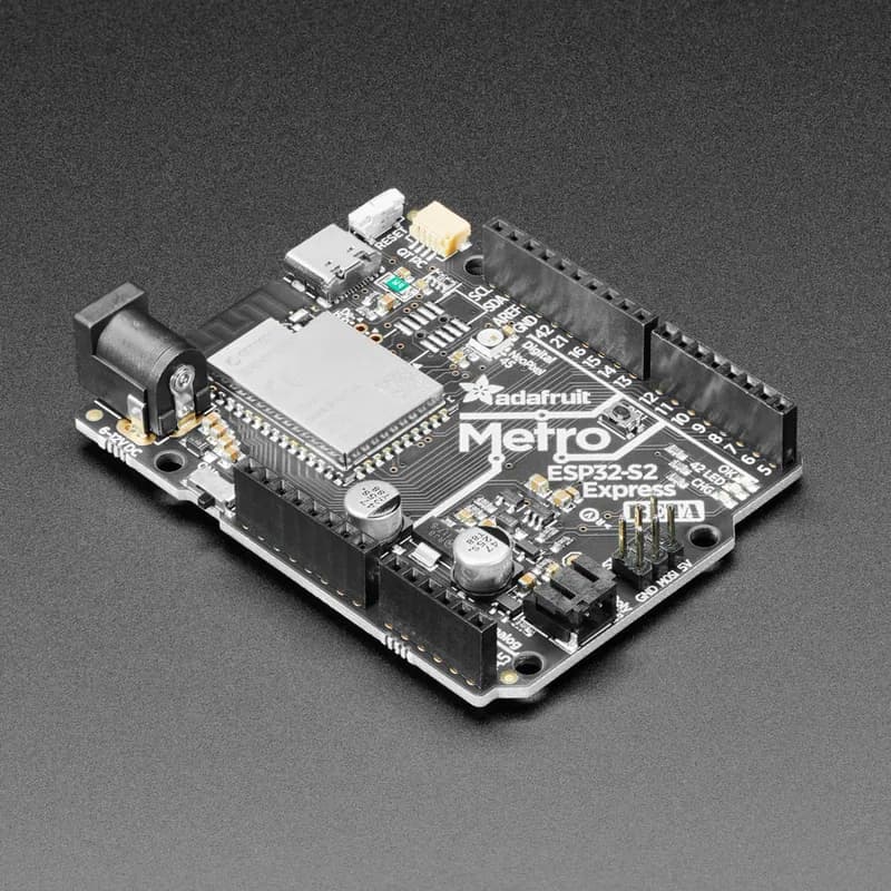 Adafruit Метро ESP32-S2