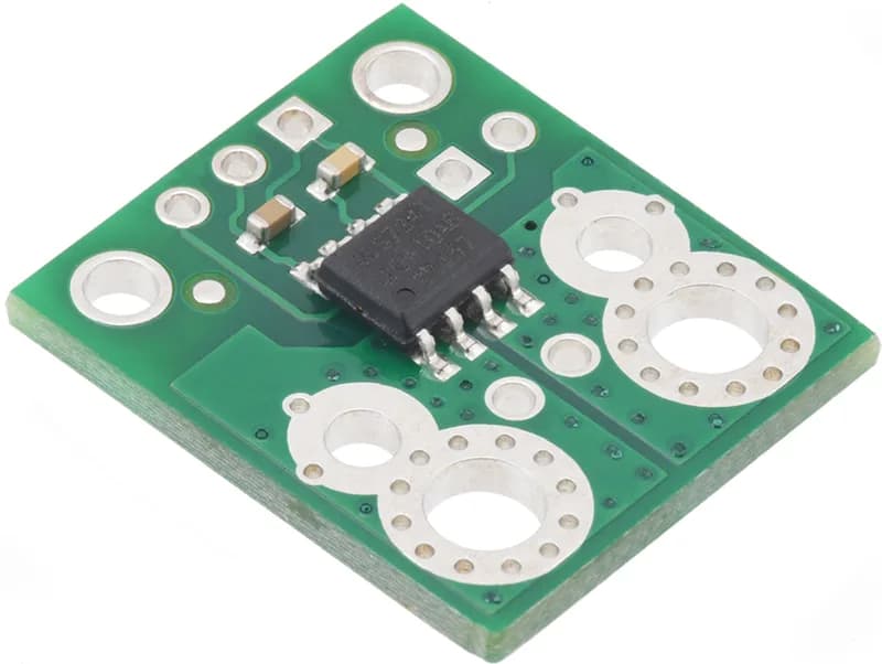 ACS724 Держатель датчика тока от -10А до +10А