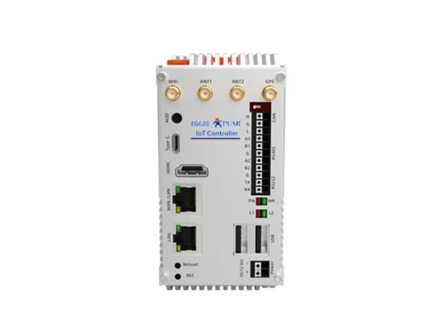 USR EG628-ETH IOT CONTROLLER