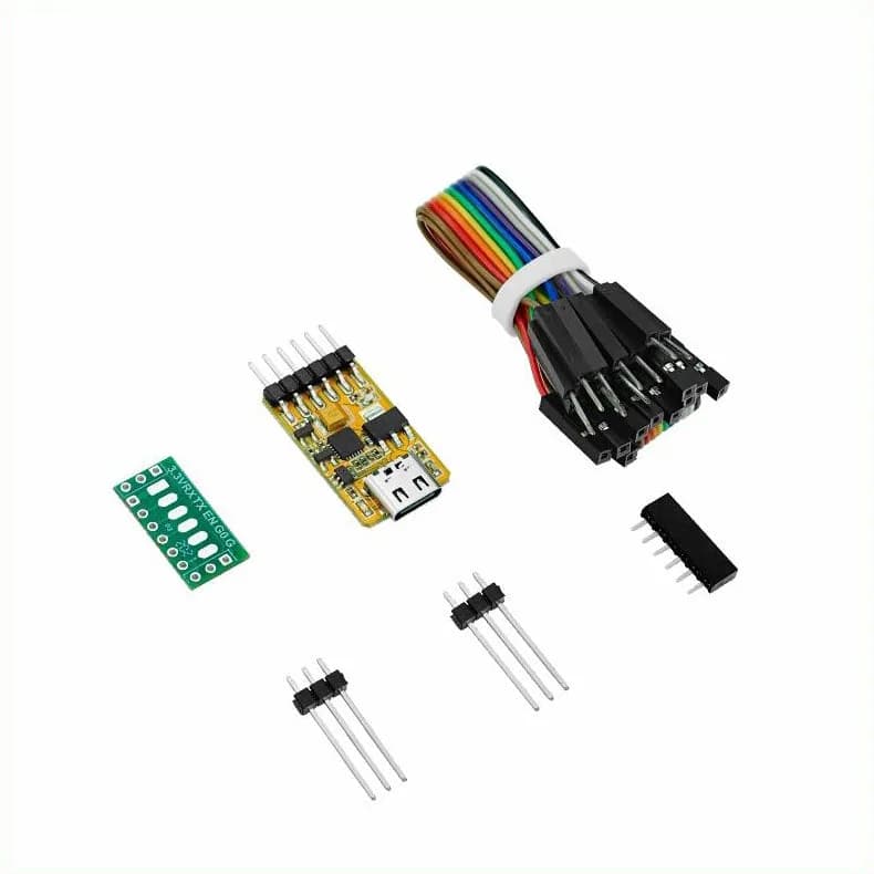 Комплект загрузчика ESP32