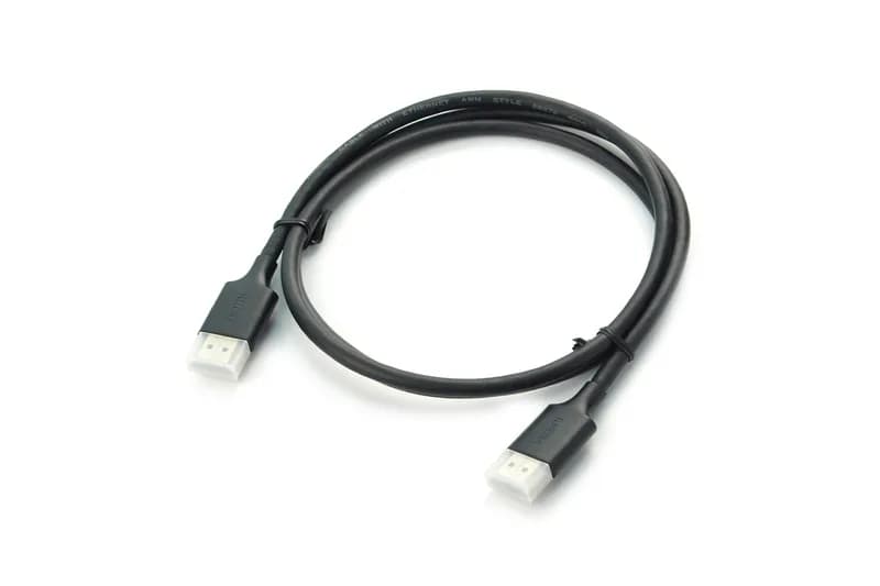 Высокоскоростной кабель HDMI: идеально подходит для домашнего кинотеатра и мини-ПК